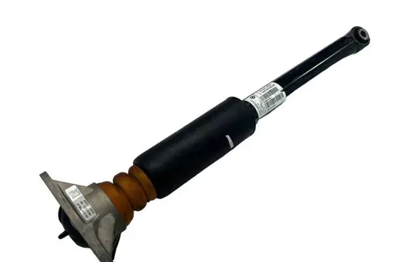 BMW 1 F40 Rear shock absorber/damper 6883940 33506883940 6884816