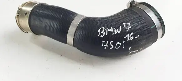 BMW 7 G11 G12 Air intake hose/pipe 861315844 8613158 11279410