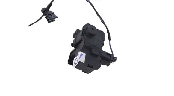 BMW i3 Fuel tank cap lock 7P0810773F