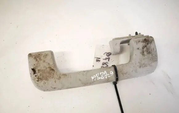 Audi Q7 4L Rear interior roof grab handle 8p0857607k