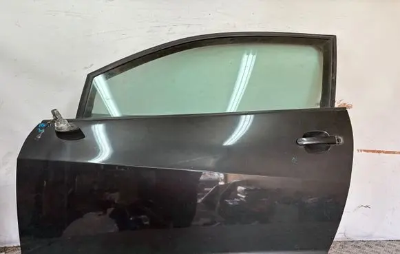 Seat Ibiza IV (6J,6P) Door (2 Door Coupe) 