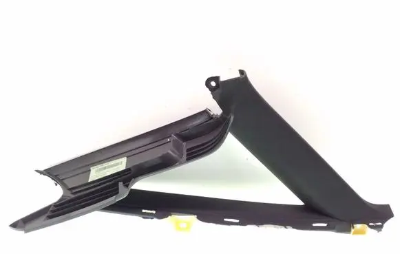 Volkswagen Golf VII (C) pillar trim 4F5867288
