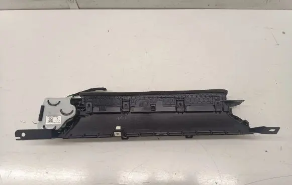 Tesla Model 3 Dashboard air vent grill cover trim 111159800B