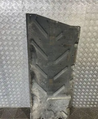 Mercedes-Benz GLA W156 X156 Side bottom protection A2466840100