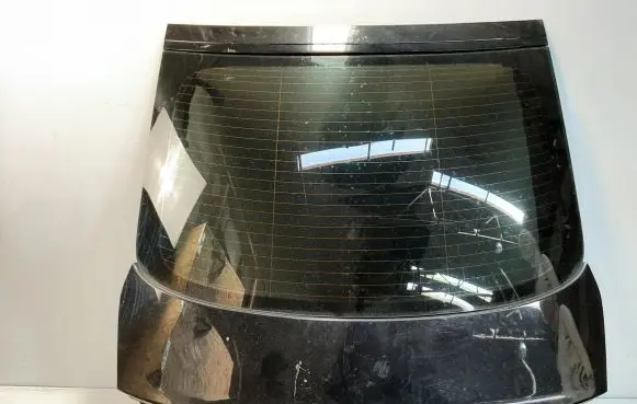 Audi A5 Sportback 8TA Tailgate/trunk/boot lid 8T8035225C