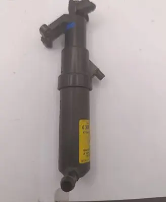 Mercedes-Benz A W169 Headlight washer spray nozzle 0308011033 A1698600147