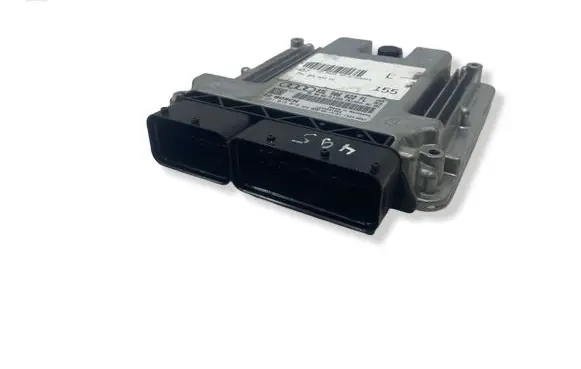 Audi A6 S6 C6 4F Engine control unit/module 03L906022FG