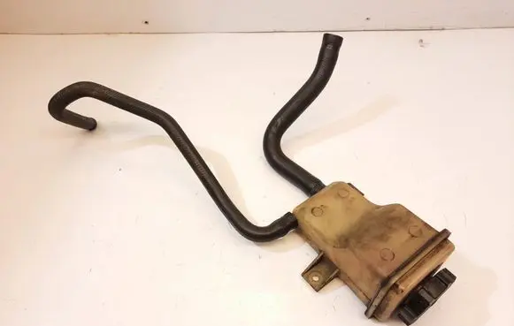 Power steering fluid tank/reservoir