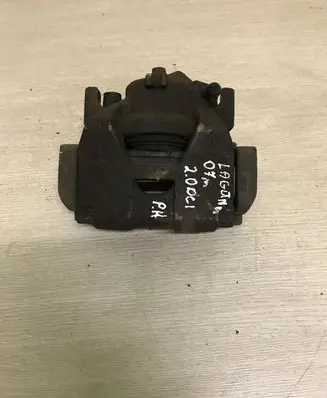 Renault Laguna III Front brake caliper