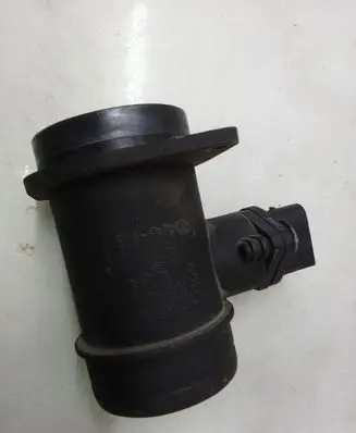 Volkswagen II LT Mass air flow meter 0281002216
