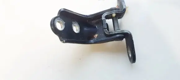 KIA Sportage Rear door lower hinge