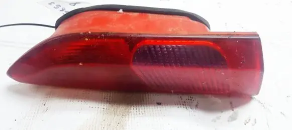Alfa Romeo 156 Tailgate rear/tail lights