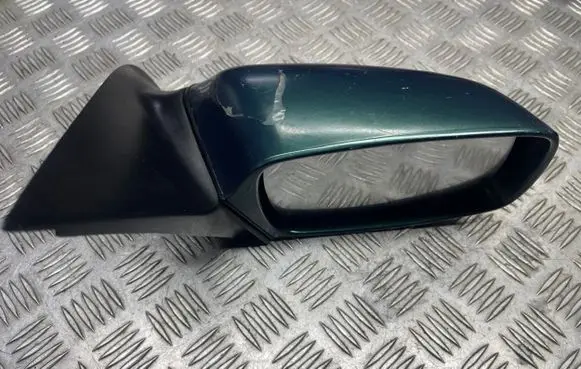 Ford Mondeo MK II Front door electric wing mirror 836048 K18BC