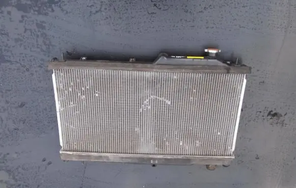 Subaru Impreza IV Coolant radiator 150220