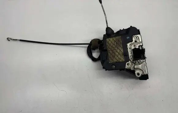 Mercedes-Benz E W211 Front door lock 004138112633 0009847212