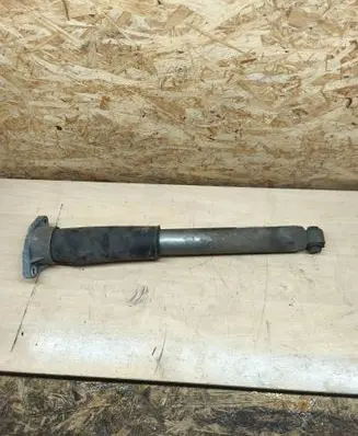 Mercedes-Benz GLC X253 C253 Rear shock absorber/damper A2533201001 17252E0011302