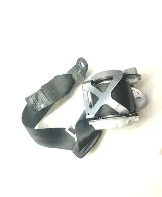 Audi A1 Rear seatbelt 8X4857805C 307341300G48
