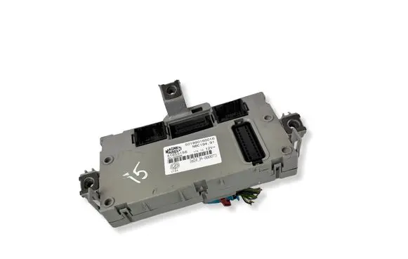 Fiat Croma Central body control module 501890160016 NBC19491 51855156