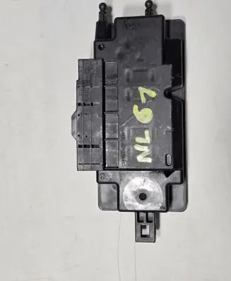 BMW X3 F25 Airbag control unit/module 7911606