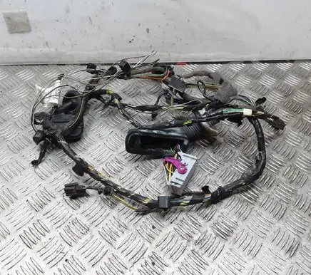 Opel Insignia A Front door wiring loom FT86C2 13222575