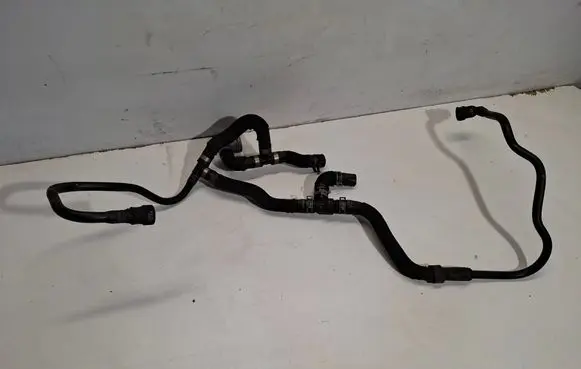 Volvo V60 Engine coolant pipe/hose 31368356 31368357