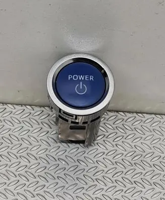 Toyota Prius (XW50) Engine start stop button switch 15F032E