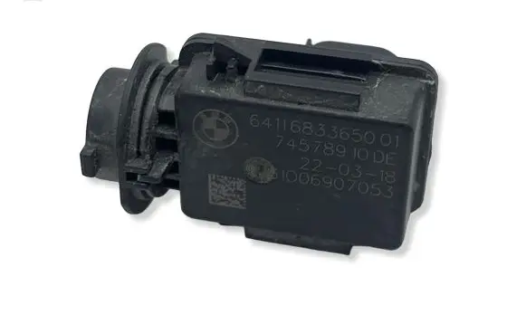 BMW X1 F48 F49 AUC sensor 6411683365001 311006907053