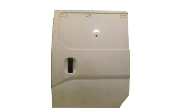 Nissan NV200 Front door LEWE