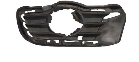 Mercedes-Benz C AMG W204 Front fog light trim/grill A2048850123