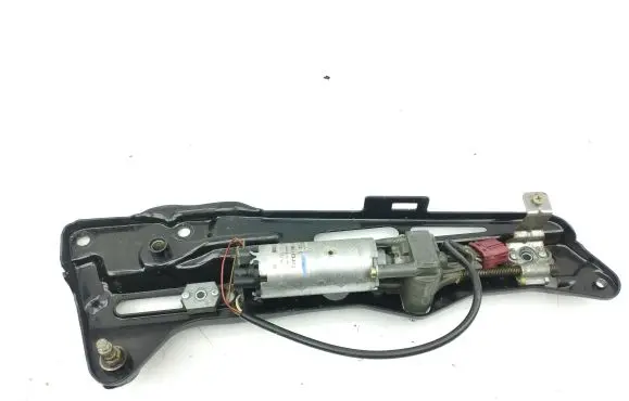Mercedes-Benz S W220 Seat adjustment motor 2208201442
