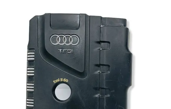 Audi Q5 SQ5 Engine cover (trim) 06J103925BR