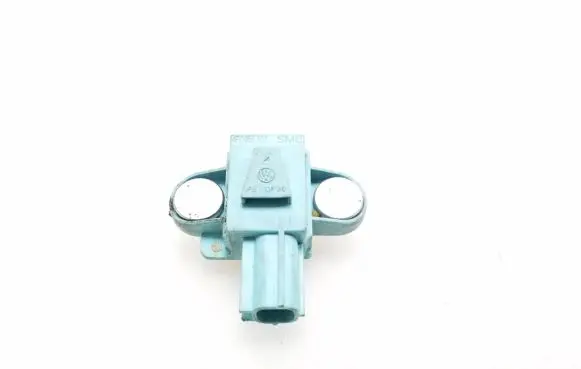 Audi A6 S6 C6 4F Airbag deployment crash/impact sensor 4F0955557
