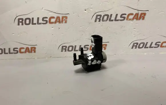 Skoda Superb B6 (3T) Turbo solenoid valve 1K0906283A