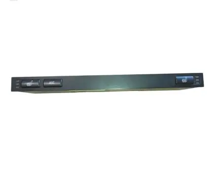 BMW 5 E39 Traction control (ASR) switch 61318373712