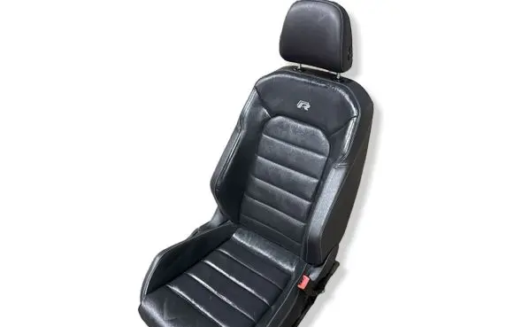 Volkswagen Golf VII Front passenger seat 