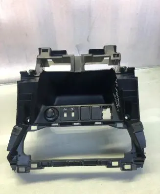 Mitsubishi Eclipse Cross Dashboard center trim panel 8010a344
