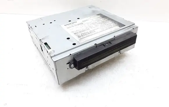 Volvo C30 Radio/CD/DVD/GPS head unit P31328059