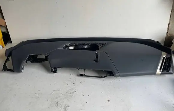 BMW iX Dashboard 9483434