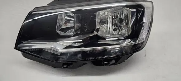 Volkswagen Transporter - Caravelle T6 Headlight/headlamp 7E1941005G 90186070A 90186070A09F