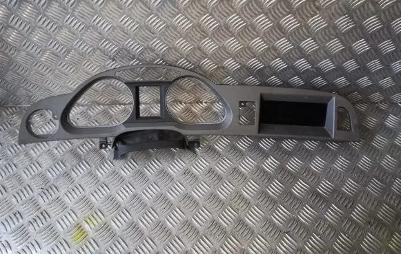 Audi A6 S6 C6 4F Dashboard trim 4F0919603 4F1857115A