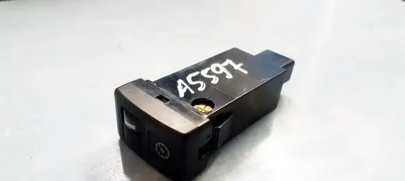 Panel lighting control switch