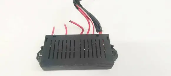 Volvo XC90 Fuse box set 9162323