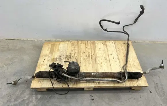 Volvo S80 Steering rack P9492859