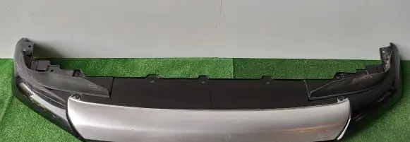 Honda HR-V Front bumper splitter molding 71161-3M0-J0