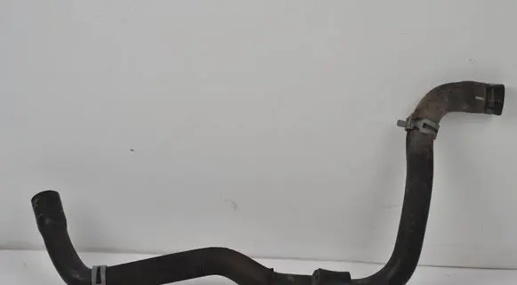 Volkswagen Sharan Engine coolant pipe/hose