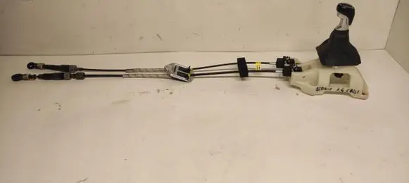 KIA Stonic Gear shift cable linkage 