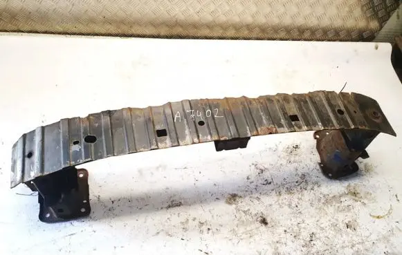 Mazda 3 I Front bumper cross member
