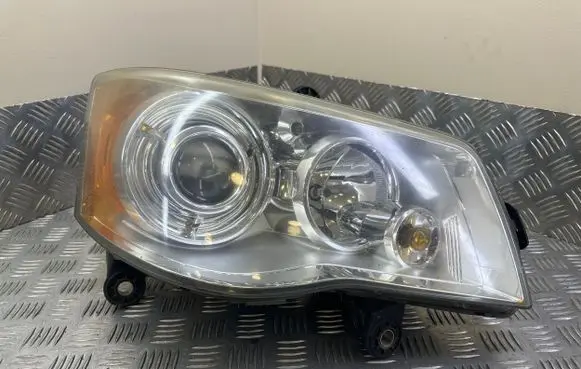 Chrysler Grand Voyager V Headlight/headlamp 5DV00900000 26410203
