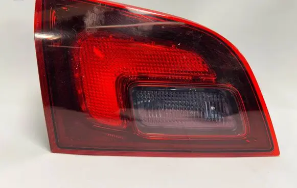 Opel Astra J Tailgate rear/tail lights 13314056 16091320565051B 366900804
