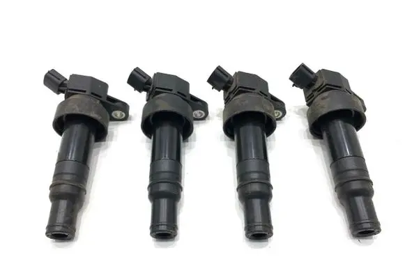 Hyundai ix35 High voltage ignition coil 273012B100